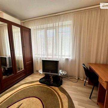 Довгострокова оренда 1к Квартира Інститутська вулиця