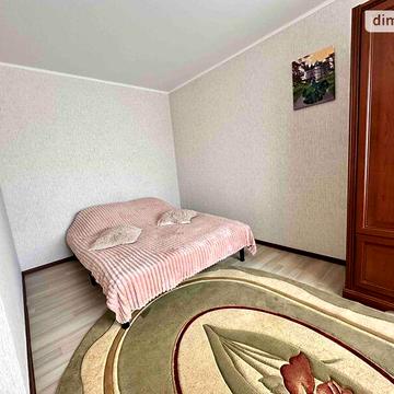 Довгострокова оренда 1к Квартира Інститутська вулиця