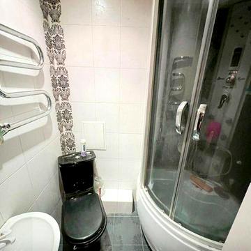 Здам в оренду 1-кімнатну квартиру ,у вартість включені комунальні плат