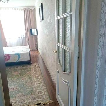 Поділ квартира в гарному стані!