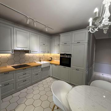 Драгоманова вул., 2-А