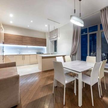 Велика Васильківська вул. (Червоноармійська), 36