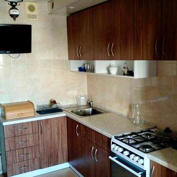 Будіщанська 9/40 , хороший стан , трикімнатна квартира