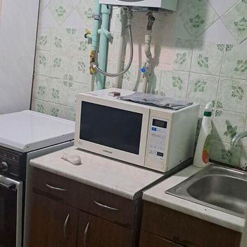 Довгострокова оренда 1к Квартира Михайла Грушевського вулиця