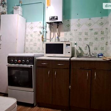 Довгострокова оренда 1к Квартира Михайла Грушевського вулиця