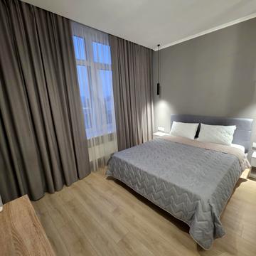 Валерія Самофалова вул. (Каманіна), 16а/3