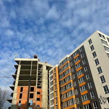 Малоголосківська вул., (Будинок 1)