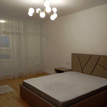 ‼️Центр.Простора 3 кімн. в будинку із підземним паркінгом