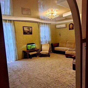 Продам 3х комнатную квартиру 4 южный