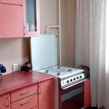 Аренда 2к квартиры Лески