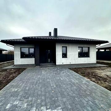 Продаж сучасного будинку