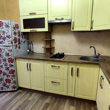 Сонячна Набережна вул. (Маршала Малиновського), 6