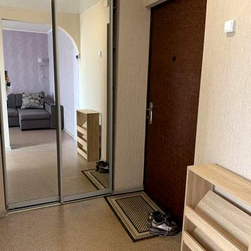 Сдам свою 1-к.кв., 522 м/р, 3мин м.Студенческая, Салтовская