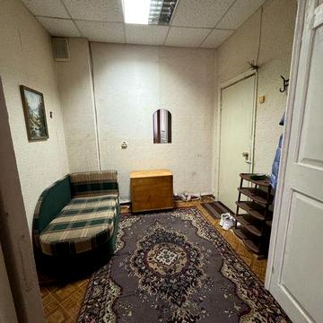 Оренда однокімнатної квартири від власника