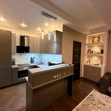 Продаж дворівневої квартири Оболонський район