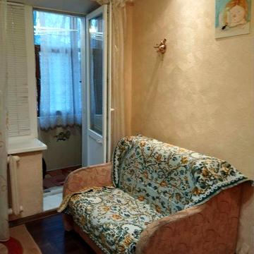 Оренда Однокімнатної квартири Суми