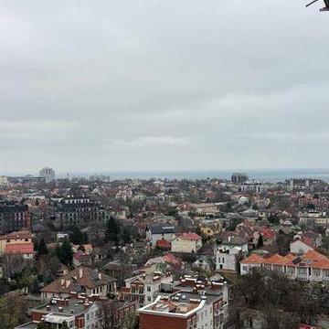 Срочная продажа! ЖК Фонтан! Львовская/Макаренко! Терраса 50 метров!