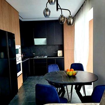 Власник. Здача  дворівневої квартири з великою терасою