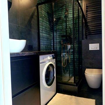 Власник. Здача  дворівневої квартири з великою терасою