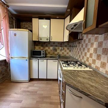 Здам 2-квартиру Автономне Опалення Льонокомбінатівська 5