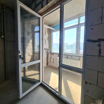 Продаж 1к Квартира Балківська (Фрунзе) вулиця ЖК Клубный 7