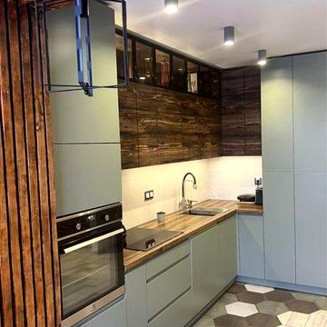 Здам 1 кмнатну квартиру з сучасним ремонтом у новобудові