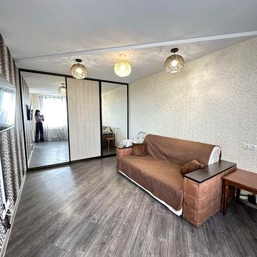 ‼️аренда‼️1к квартира ‼️Студенческая‼️