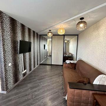 ‼️аренда‼️1к квартира ‼️Студенческая‼️