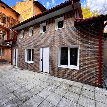 Городоцька вул., 55