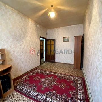 Продаж 3-кімнатної СТАЛІНКИ, ЦЕНТР, вул.САЧКА