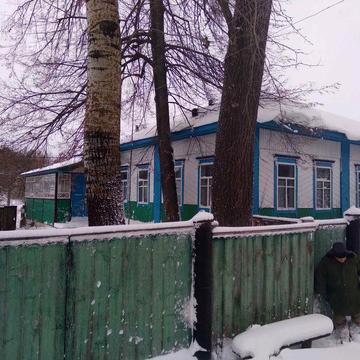 Продам дом в хорошем состоянии