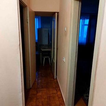 (7) Оренда 1 к. квартири на Андрія Первозванного (4532)