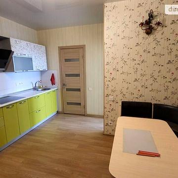 Довгострокова оренда 2к Квартира Радужний масив ЖК Левитана