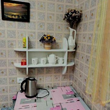 Здам довгостроково 1-кімнатну квартиру. Власник.