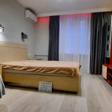 Аренда 1к квартиры на Западном