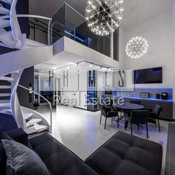 Антоновича вул. (Горького), 74