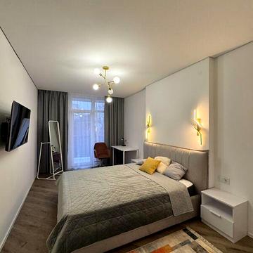 Довгострокова оренда 2к Квартира Купальська вулиця ЖК ул. Купальская, 44, 44А