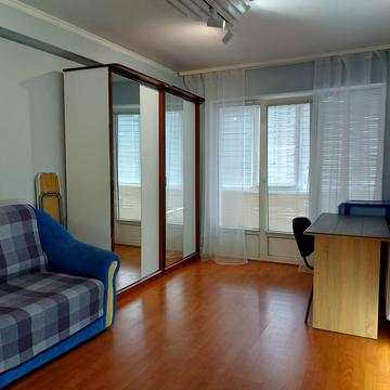 Березнева вул., 3