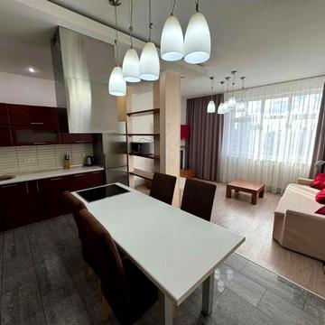 Юрія Іллєнка вул. (Мельникова), 18-Б