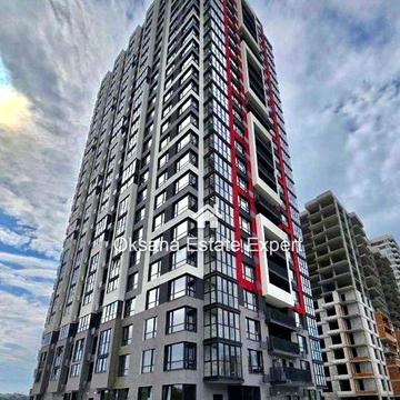 Продаж 1к.квартири 46м2 7 Kvartal /7 Квартал Варшавський Dibrova Park ЖК 7 Kvartal