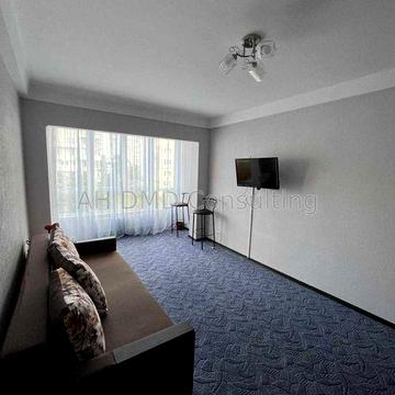 Продаж 1-к квартири Оболонський проспект 5А метро Оболонь