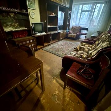 Довгострокова оренда 2к Квартира Михайла Грушевського вулиця