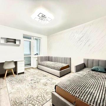 Оренда 2 -х квартири БЕЗ ВІДКЛ. СВІТЛА в новобудові.