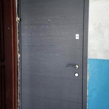 Двокімнатна квартира на тривалий термін