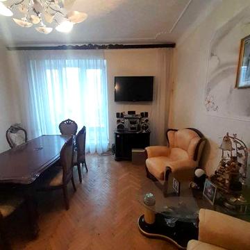 Сдам 2к кв Центр метро Науки (46000)