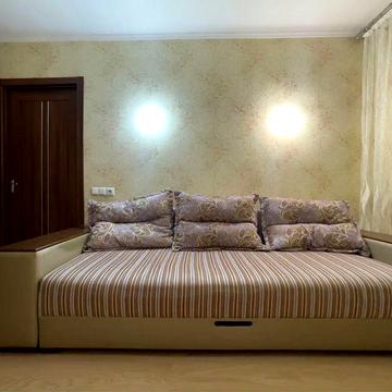 Оренда 1к квартири Вулиця Вербицького 13