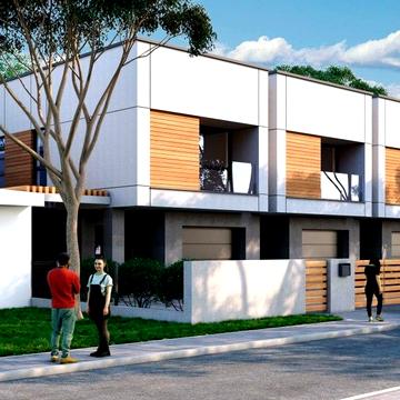 Селищна вул.