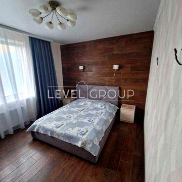 ОРЕНДА просторої 2к квартири 64м | ЖК Новомостицький