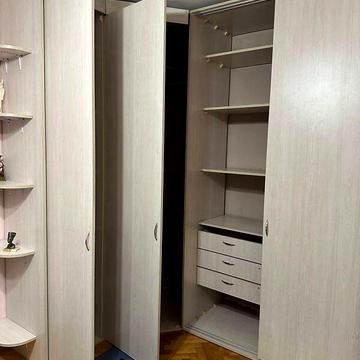 Довгострокова оренда 1к Квартира Кульчицької вулиця