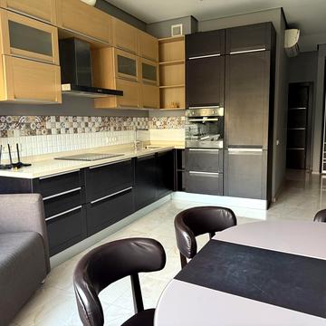 Генерала Шаповала вул. (Механізаторів), 2-А